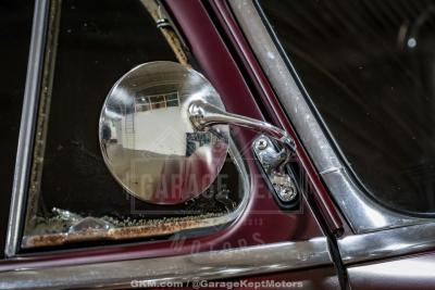 1950 Chevrolet Styleline