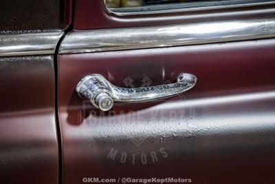 1950 Chevrolet Styleline