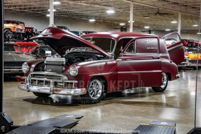 1950 Chevrolet Styleline