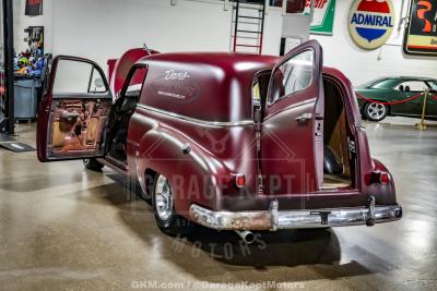 1950 Chevrolet Styleline