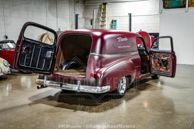 1950 Chevrolet Styleline