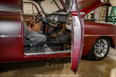 1950 Chevrolet Styleline
