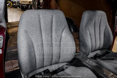 1950 Chevrolet Styleline