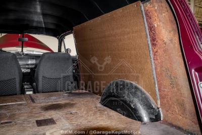 1950 Chevrolet Styleline