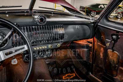1950 Chevrolet Styleline