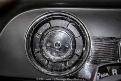 1950 Chevrolet Styleline