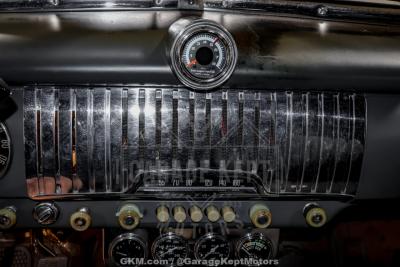 1950 Chevrolet Styleline