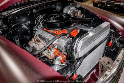1950 Chevrolet Styleline