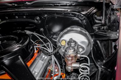 1950 Chevrolet Styleline