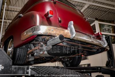 1950 Chevrolet Styleline