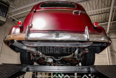 1950 Chevrolet Styleline