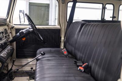 1981 Toyota Land Cruiser