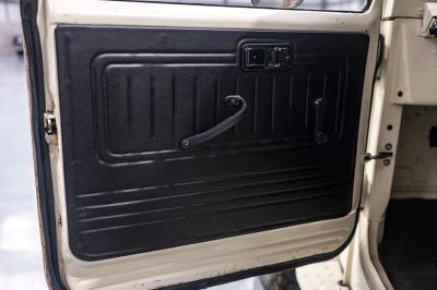 1981 Toyota Land Cruiser