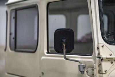 1981 Toyota Land Cruiser