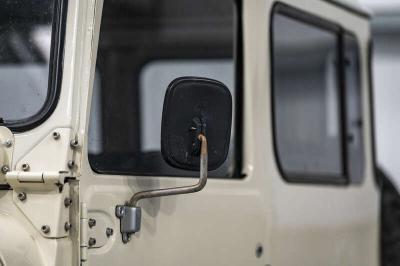 1981 Toyota Land Cruiser