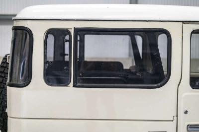 1981 Toyota Land Cruiser