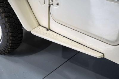 1981 Toyota Land Cruiser
