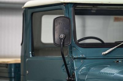 1976 Toyota Land Cruiser