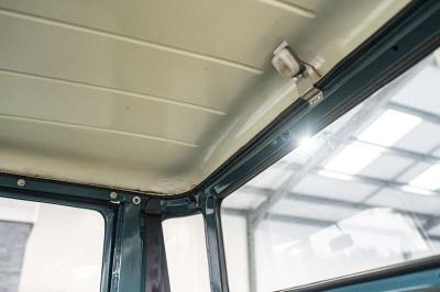 1976 Toyota Land Cruiser