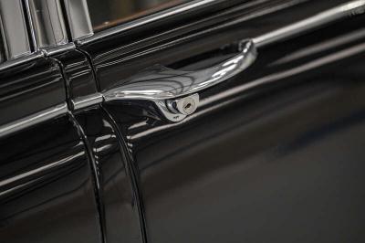 1961 Jaguar MK2