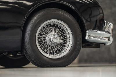1961 Jaguar MK2