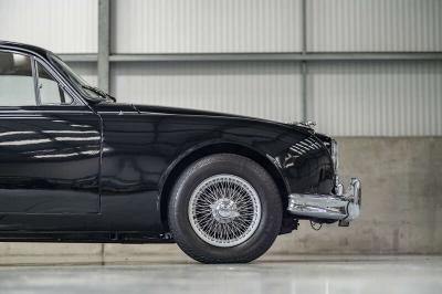 1961 Jaguar MK2