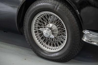1961 Jaguar MK2