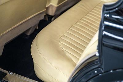 1961 Jaguar MK2