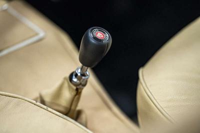 1961 Jaguar MK2