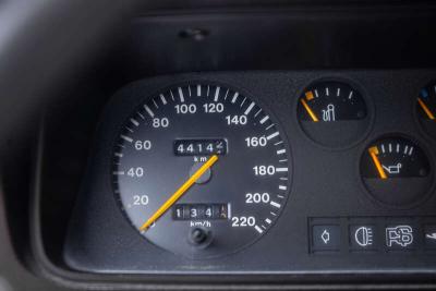 1980 Ford Escort