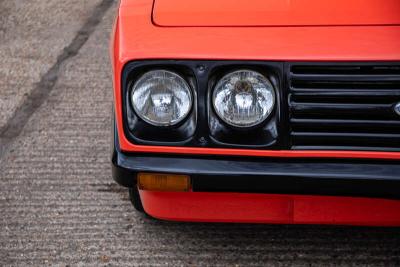 1980 Ford Escort
