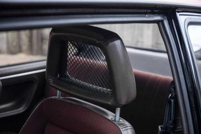 1980 Ford Escort