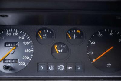 1980 Ford Escort
