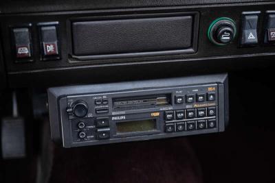 1980 Ford Escort