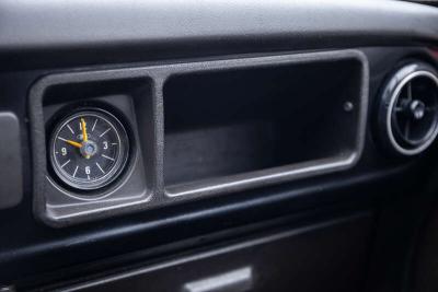 1980 Ford Escort