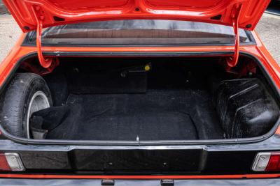 1980 Ford Escort