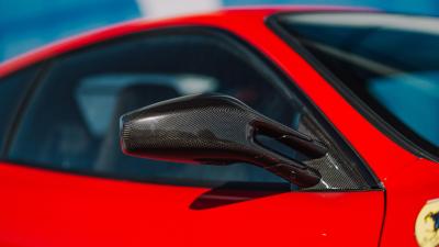 2009 Ferrari 430 Scuderia