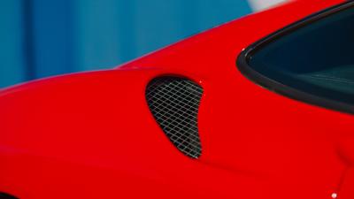 2009 Ferrari 430 Scuderia