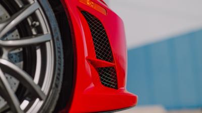 2009 Ferrari 430 Scuderia