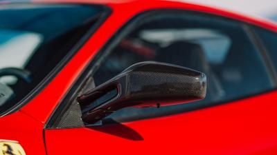 2009 Ferrari 430 Scuderia