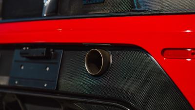 2009 Ferrari 430 Scuderia