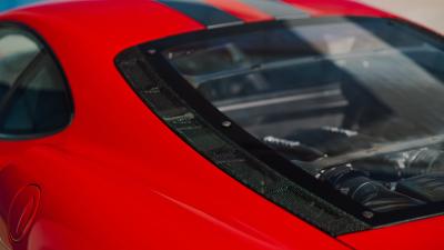 2009 Ferrari 430 Scuderia