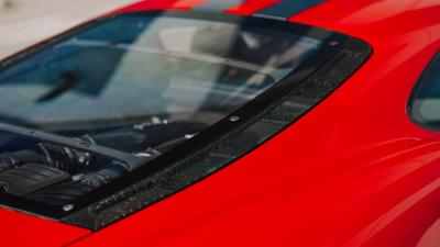 2009 Ferrari 430 Scuderia