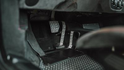 2009 Ferrari 430 Scuderia