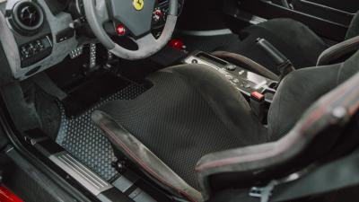 2009 Ferrari 430 Scuderia
