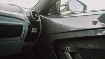 2009 Ferrari 430 Scuderia