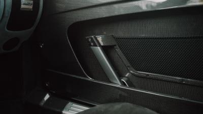 2009 Ferrari 430 Scuderia