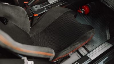 2009 Ferrari 430 Scuderia