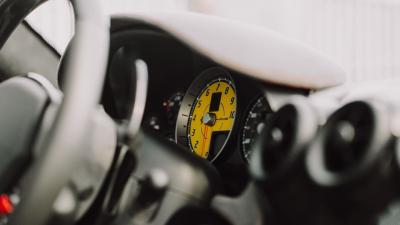2009 Ferrari 430 Scuderia