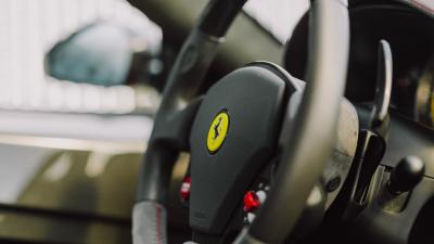 2009 Ferrari 430 Scuderia